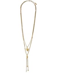 Chloé - Necklaces - Lyst