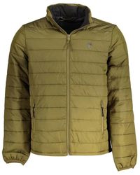 Timberland - Winter Jackets - Lyst