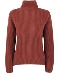 Kujten - Cashmere Knitwear - Lyst