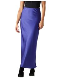 EDITED - Rokken ,Blauw ,Silva Rok - Lyst
