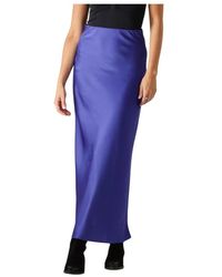 EDITED - Rokken ,Blauw ,Silva Rok - Lyst
