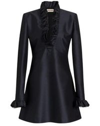 Alberta Ferretti - Party Dresses - Lyst