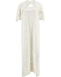 Zeus+Dione - Midi Dresses - Lyst