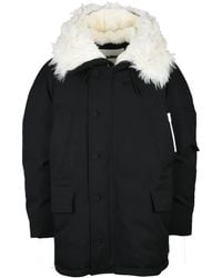 Jil Sander - Parkas - Lyst