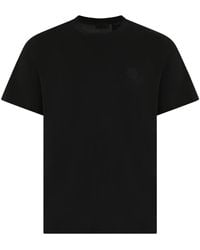 Moncler - T-Shirts - Lyst