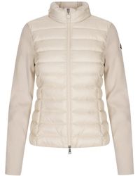 Moncler - Down Jackets - Lyst