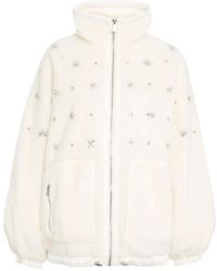 Pinko - Light Jackets - Lyst
