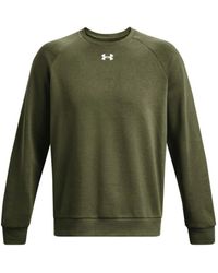 Under Armour - Sweatshirts - Lyst