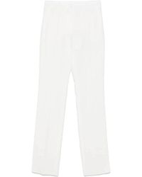 Sportmax - Trousers - Lyst