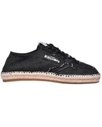 Autry - Espadrillas Sneaker - Lyst