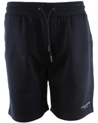 Tommy Hilfiger - Casual Shorts - Lyst