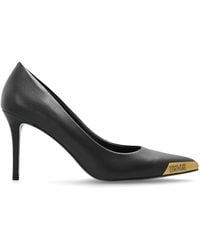 Versace Jeans Couture - Pumps - Lyst