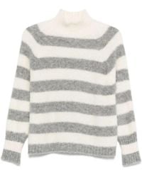Antonelli - Turtlenecks - Lyst