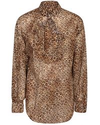 DSquared² - Longsleeve Shirts - Lyst