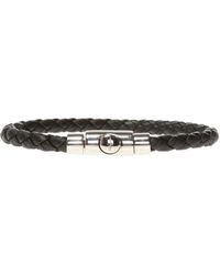 Ferragamo - Pulsera trenzada (s) - Lyst