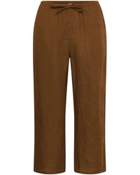 Part Two - Cropped Trousers - Lyst