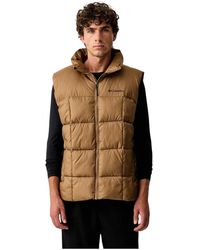 Columbia - Vests - Lyst
