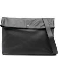 Birgitte Herskind - Sofia Leder Tote Bag - Lyst