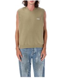 Magliano - Gilet oliva aw24 - Lyst