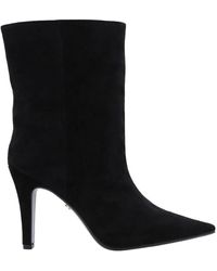 Lola Cruz - Heeled Boots - Lyst