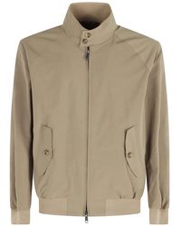 Baracuta - Light Jackets - Lyst