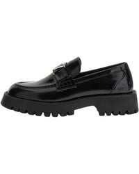 Guess - Loafers - Lyst