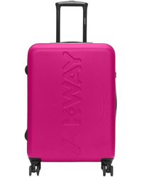 K-Way - Cabin Bags - Lyst