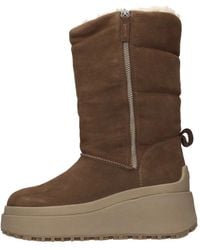 Ash - Winter Boots - Lyst