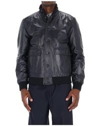 Valstar - Leather Jackets - Lyst