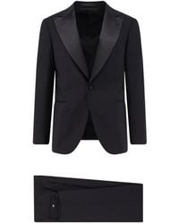 Corneliani - Single Breasted Suits - Lyst