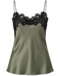 IRO - Sleeveless Tops - Lyst