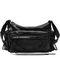 Balenciaga - Cross Body Bags - Lyst