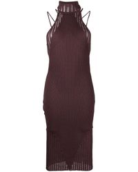 ANDREA ADAMO - Party Dresses - Lyst
