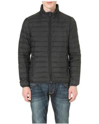 Armani Jeans - Winter Jackets - Lyst