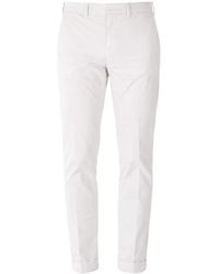 Fay - Capri Classico Hose - Lyst