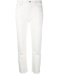 IRO - Slim-Fit Jeans - Lyst