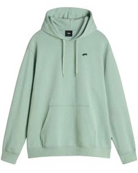 Vans - Salton Loose Fit Hoodies - Lyst