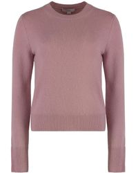Vince - Cashmere Knitwear - Lyst