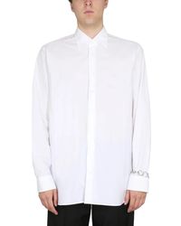 Raf Simons - Casual Shirts - Lyst