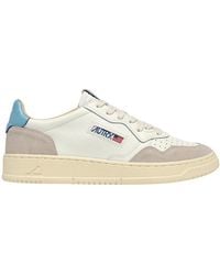Autry - "Medaillengewinner" Sneaker - Lyst