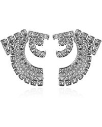 Ferragamo - Earrings - Lyst