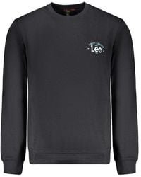 Lee Jeans - Sweatshirts - Lyst
