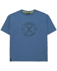 Munich - Vintage casual t-shirt - Lyst