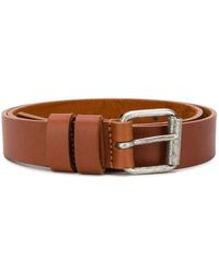 Aspesi - Belts - Lyst
