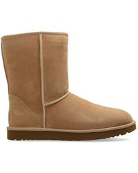 UGG - Schneestiefel klassisch kurz ii - Lyst