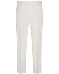 PT Torino - Suit Trousers - Lyst