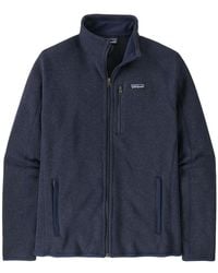 Patagonia - Fleece Jackets - Lyst