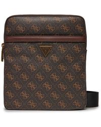 Guess - Messenger bags - Lyst