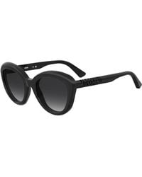 Moschino - Authentische Brille Mit Premium-Qualität - Lyst