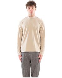 Circolo 1901 - Soft Jersey Langarmshirt - Lyst